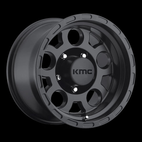 KMC 15X7 5/114.3 -6 KM522 ENDURO - IDB WA